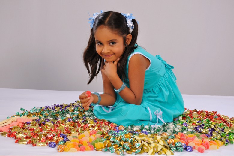 Confectionery Cover Image