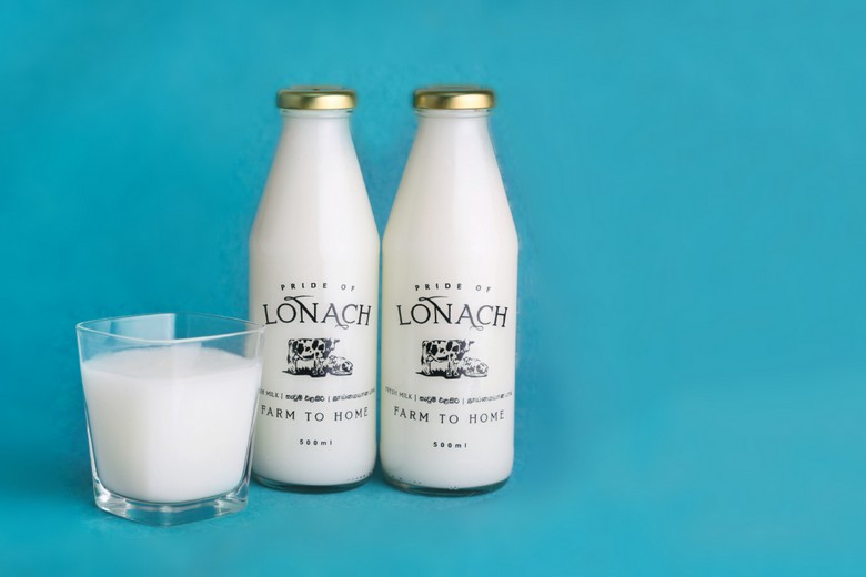 Dairy Cover Image